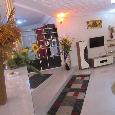 Residence Kalado Saly Εξωτερικό φωτογραφία