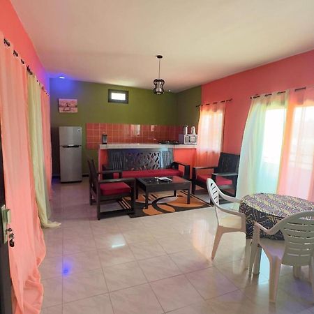 Residence Kalado Saly Εξωτερικό φωτογραφία