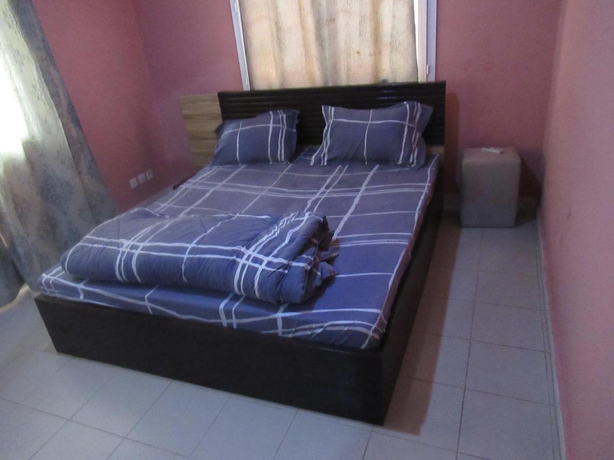 Residence Kalado Saly Εξωτερικό φωτογραφία