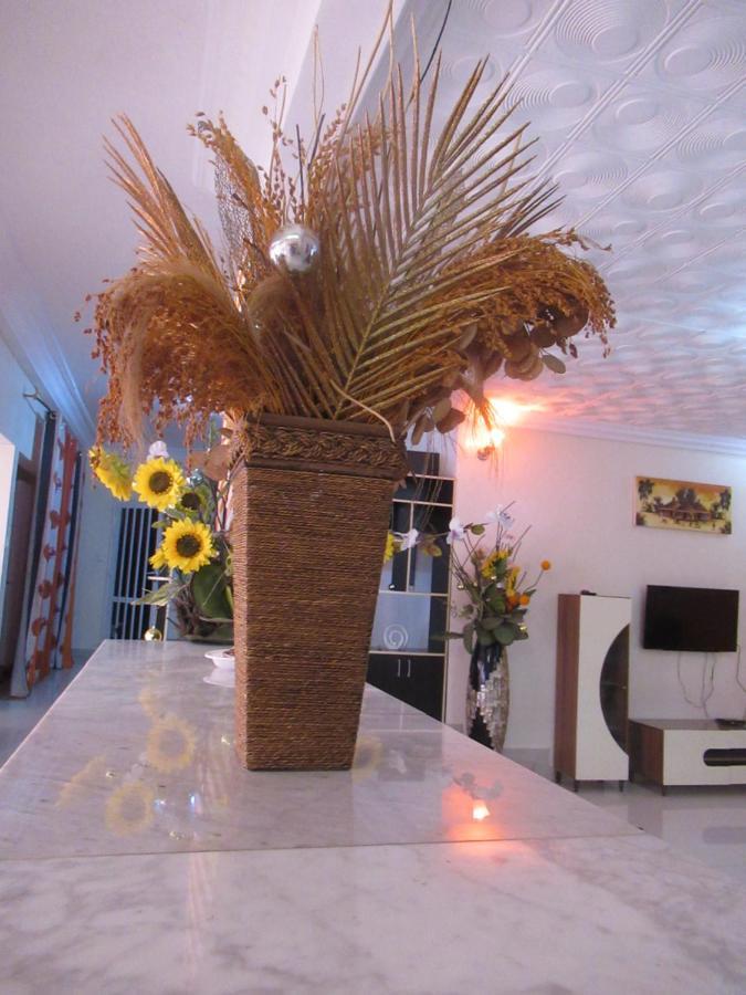 Residence Kalado Saly Εξωτερικό φωτογραφία