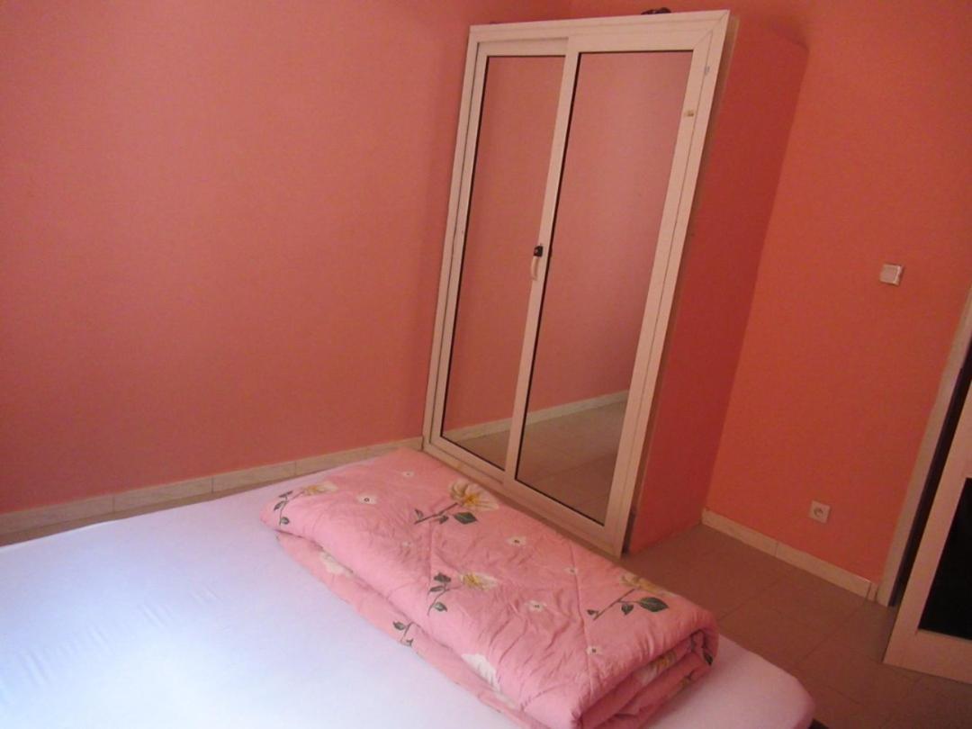 Residence Kalado Saly Εξωτερικό φωτογραφία