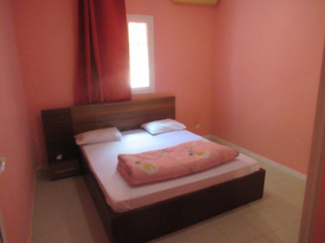 Residence Kalado Saly Εξωτερικό φωτογραφία