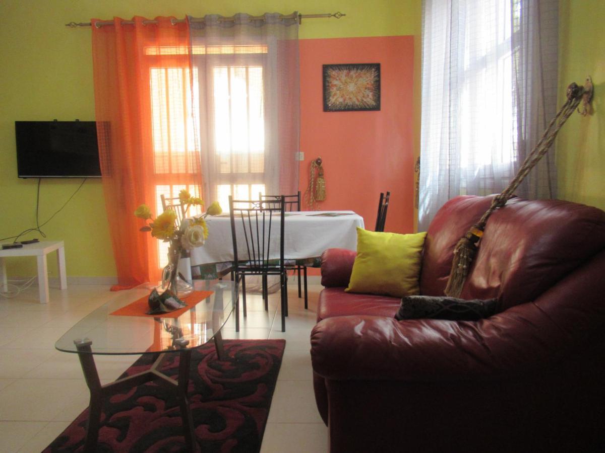 Residence Kalado Saly Εξωτερικό φωτογραφία