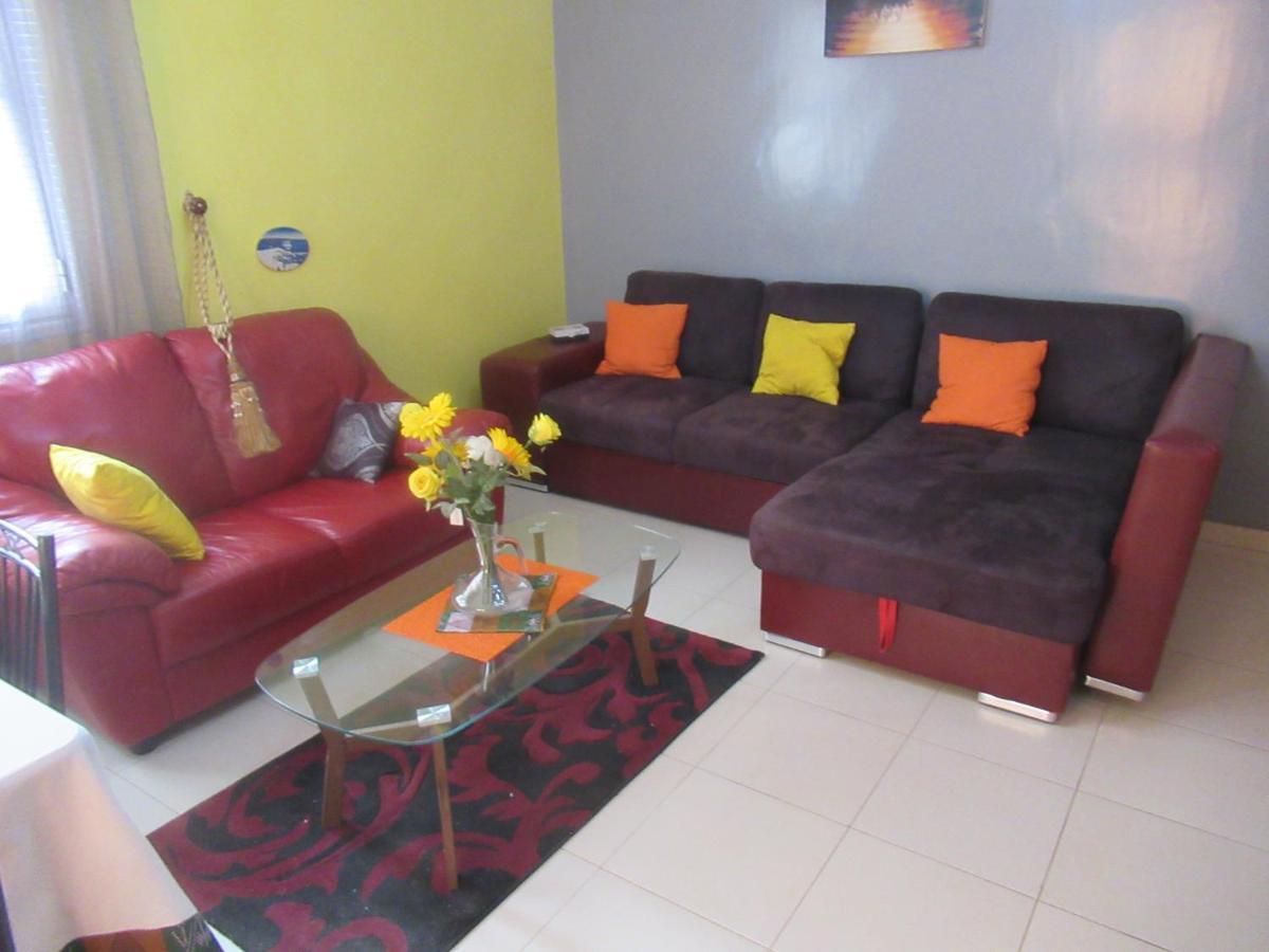 Residence Kalado Saly Εξωτερικό φωτογραφία
