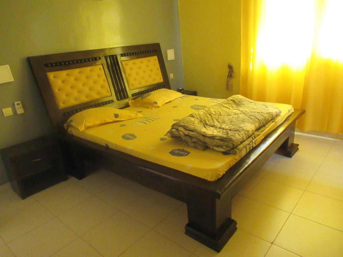 Residence Kalado Saly Εξωτερικό φωτογραφία