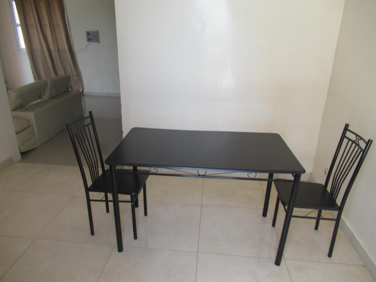 Residence Kalado Saly Εξωτερικό φωτογραφία