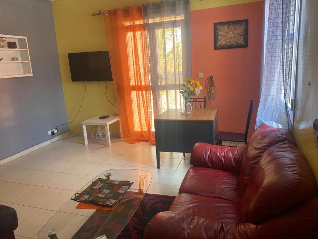 Residence Kalado Saly Εξωτερικό φωτογραφία