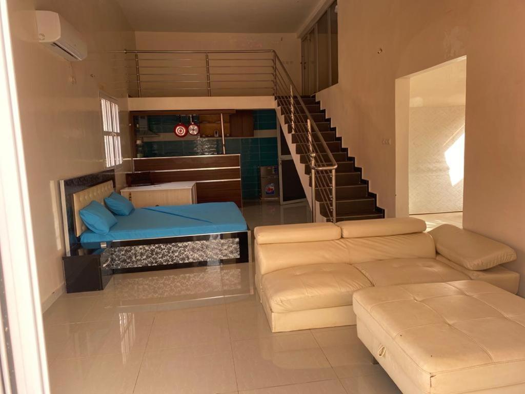 Residence Kalado Saly Εξωτερικό φωτογραφία
