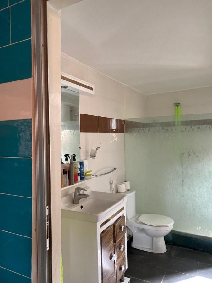 Residence Kalado Saly Εξωτερικό φωτογραφία