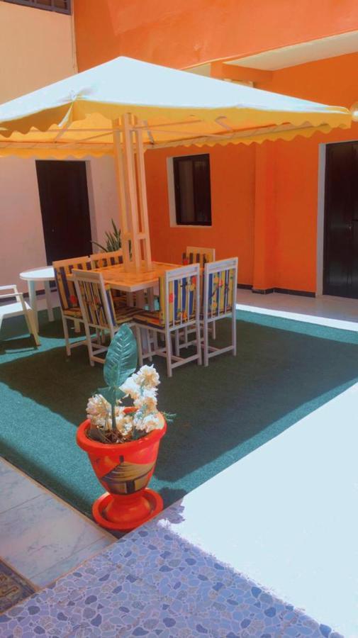 Residence Kalado Saly Εξωτερικό φωτογραφία