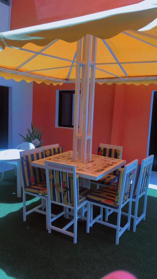 Residence Kalado Saly Εξωτερικό φωτογραφία